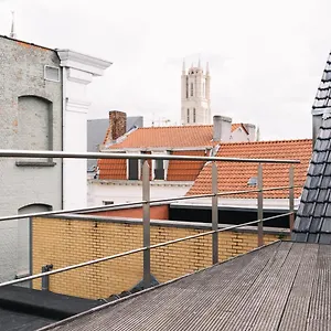  Appartement Smartflats - Central