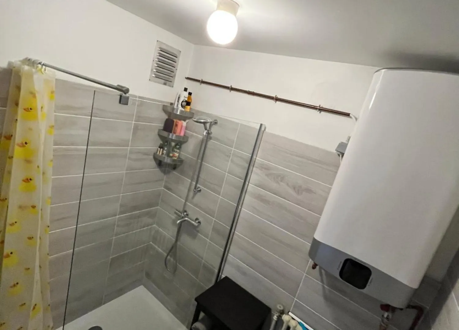 Spacious 2 Bedroom App In The Center With Balcony Ghent